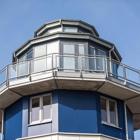 Ferienhaus Leuchtturm Breege Exterior photo